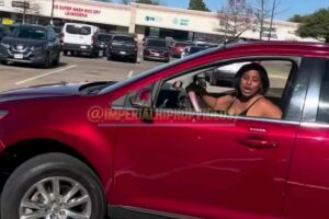 From Tax Advance to Turnt Up: How She Made Moves and Got Her Groove Back