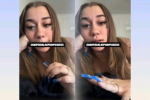 Nevaeh Ditches Blueface: Stunna Girl Drama Pushes Her Over the Edge