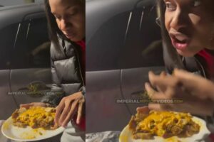 The Ultimate Taste Test: Shorty Ditches Spicy Bowls for Jail Pizza