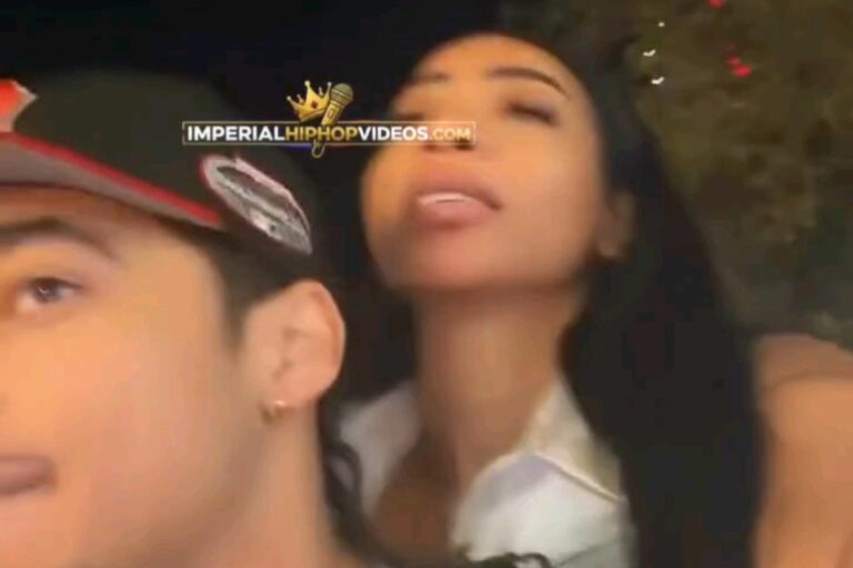 Tommie Lee and Solange Knowles’ Son Julez Spark Dating Rumors: Fans React to the Surprising Age Gap