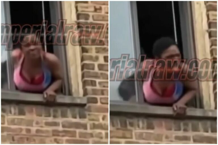 Balcony Bustin’: City Funk, Wild Love, and Nosy Neighbors with the Cam!