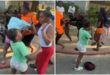 Breaking News: When Kids and Grown-Ups Think Fighting Is a Good Idea (Spoiler: It Isn’t)