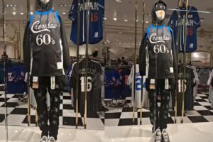 Woman Calls Out Fake “Crenshaw 60’s” Jersey for Copying Nipsey Hussle’s Marathon Brand