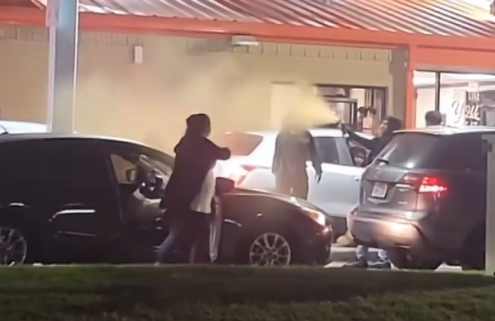 When Fast Food Gets Fierce: The Day Bear Mace Was on the Drive-Thru Menu