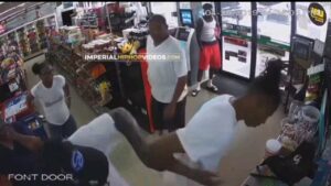 Wannabe Robber Trapped Like a Goldfish: Tries to Steal from Army Veteran, Gets Locked Inside Store