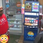 Gastonia Cops Walk Free After Shooting Man With Fake Gun at Food Mart—Nobody Knows How Many Times He Was Shot!