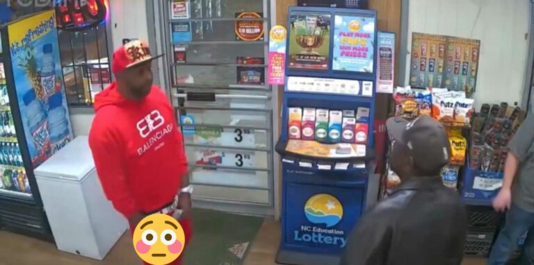 Gastonia Cops Walk Free After Shooting Man With Fake Gun at Food Mart—Nobody Knows How Many Times He Was Shot!