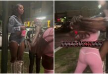 From Pink Lady Provoking to Parking Lot Shoe Fight: Summer From “Baddies” Goes All Out!
