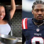 Fans Shocked: Did Stefon Diggs’ Former Chef Really Use This Video to Get Hired? Court Drama and Questionable Skills Exposed