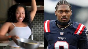 Fans Shocked: Did Stefon Diggs’ Former Chef Really Use This Video to Get Hired? Court Drama and Questionable Skills Exposed