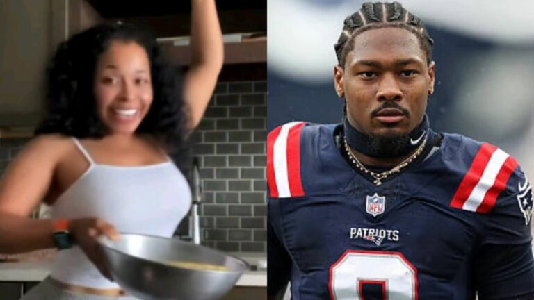 Fans Shocked: Did Stefon Diggs’ Former Chef Really Use This Video to Get Hired? Court Drama and Questionable Skills Exposed