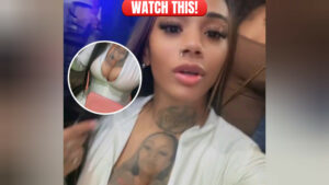 Rollin’ & Stylin’: Wheelchair Baddie Shuts Down the Club Scene
