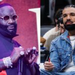 Rick Ross Tells Drake He Wants Him to Succeed—Then Jokes About the “Big Nose”