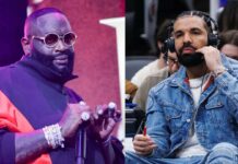 Rick Ross Tells Drake He Wants Him to Succeed—Then Jokes About the “Big Nose”