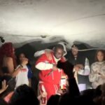Is This the Smallest Rap Concert Ever? You’ll Never Guess How Much the Rapper Got Paid!
