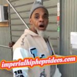 Flexin’ in the Heat: OG Rocks a $3.6K Louis V Jacket, Haters Can’t Handle It