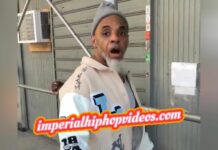 Flexin’ in the Heat: OG Rocks a $3.6K Louis V Jacket, Haters Can’t Handle It