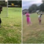 When “Hold My Juice Box” Goes Wrong: That One Time a Soccer Mom Ignored the Rules and the Universe Clapped Back