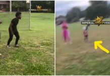When “Hold My Juice Box” Goes Wrong: That One Time a Soccer Mom Ignored the Rules and the Universe Clapped Back