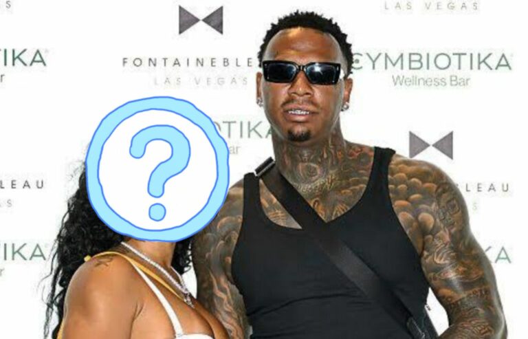 Moneybagg Yo’s Alleged Side Chick Got Memphis Wildin’—Host Says She’s Built Different!