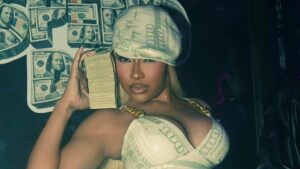 Yung Miami Abruptly Exits BossMan Dlow’s “Motion Party” Tour, Dates Postponed