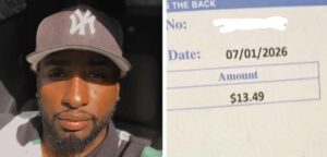 Illinois Father Says Court Set His Child Support at $13.49 After He Paid $300 Weekly—Internet Divided