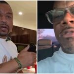 Wack 100 Demands Big Meech Address Cuffy as Their Feud Takes a Dark Turn