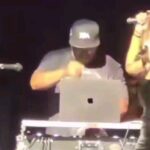 Remy Ma Snatches Mic From DJ Who Tried to Join Her Performance at Rick Ross’ Anniversary Concert