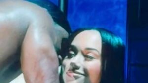 Usher Cuts Fan’s Onstage Moment Short After She Looks Uncomfortable