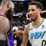 LeBron James’ Hilarious Response Shut Down Tyrese Haliburton’s Pacers Recruiting Pitch