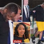 Mount Vernon Man Charged With Killing Niece During Alleged Home-Inheritance Dispute