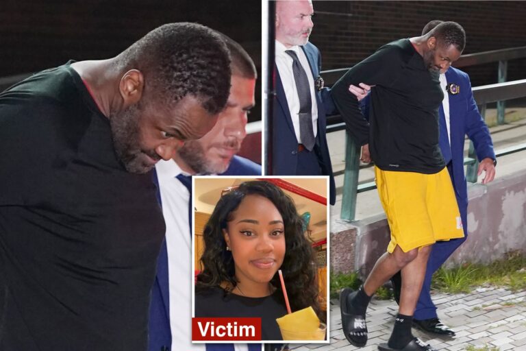 Mount Vernon Man Charged With Killing Niece During Alleged Home-Inheritance Dispute