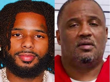 Pooh Shiesty’s Father Says House Arrest Is Hurting His Real Estate Income, but Judge Won’t Ease Restrictions
