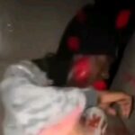 Girlfriend Pulls Up to the Movies and Showers Allegedly Cheating Boyfriend With Snacks