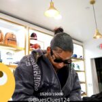 Chrisean Rock Tells Blueface They’re “Bigger Than Jay-Z and Beyoncé” During Hot-Tub Talk