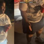 Stud Orders Shorts Online but Gets Sent a Skirt — Decides to Wear It Anyway
