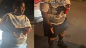 Stud Orders Shorts Online but Gets Sent a Skirt — Decides to Wear It Anyway