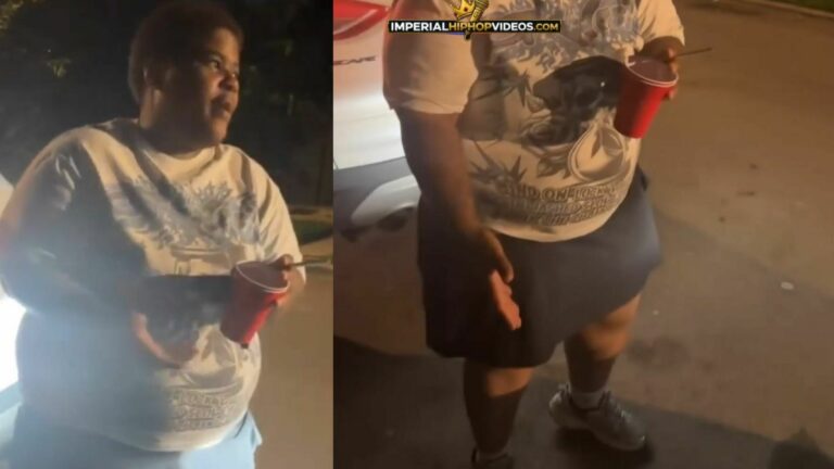 Stud Orders Shorts Online but Gets Sent a Skirt — Decides to Wear It Anyway