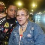 Woman Says She Stayed With Her Ex After Being Pistol-Whipped to Prove She Was a “Rider”