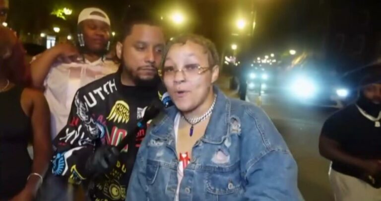Woman Says She Stayed With Her Ex After Being Pistol-Whipped to Prove She Was a “Rider”