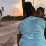 Man Threatens to Bring His Female Cousins—Then Goes Quiet When Taller Woman Gets in His Face
