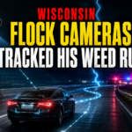 Wisconsin Cops Used Flock Cameras to Track Man’s Weed Run Across State Lines