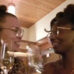 Two Married Women Are DATING Each Other… and BOTH of Their Husbands Are Cool With It 🤔👀