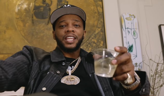 Papoose Drops “Jezebel” Official Video and Sends Shots at Remy Ma Amid Their Ongoing Drama 🔥🎤