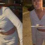 “Who Is This Burning He?!” 😳 Young Woman Denies Wild Accusation Before Saying “He Had That Sht Before Me!”