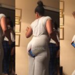 Mom Takes Son’s Phone Over the Water Pitcher… Then Goes “Hands-Free” With It 😭😂