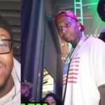 ALL THAT INTERNET TALK?! 😳💥 Ari Fletcher CONFRONTS Streamer Cuffem Over Rumors, Moneybagg Yo Looks Ready for ALL THE SMOKE! 👀🔥