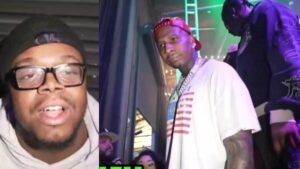 ALL THAT INTERNET TALK?! 😳💥 Ari Fletcher CONFRONTS Streamer Cuffem Over Rumors, Moneybagg Yo Looks Ready for ALL THE SMOKE! 👀🔥