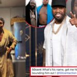 TIA KEMP GOES OFF ON 50 CENT AFTER HE TROLLS ARREST IN RICK ROSS’ SON’S CASE — DRAGS DAPHNE JOY INTO THE MESS!
